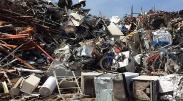 تغيرات جديدة تطرأ على أسعار الخردة في الأسواق خلال تعاملات يوم الأحد